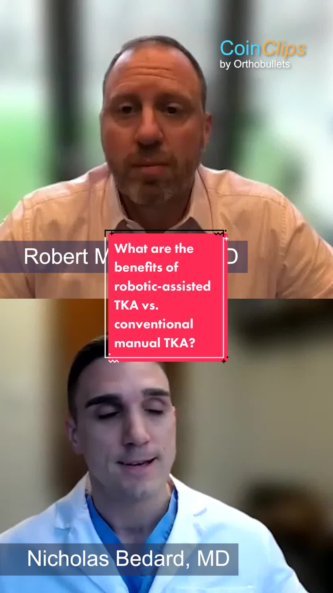 @Orthobullets