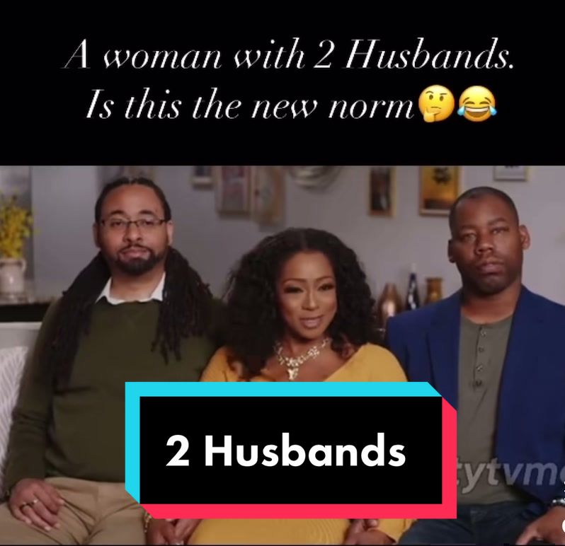 @Kisha Morgan