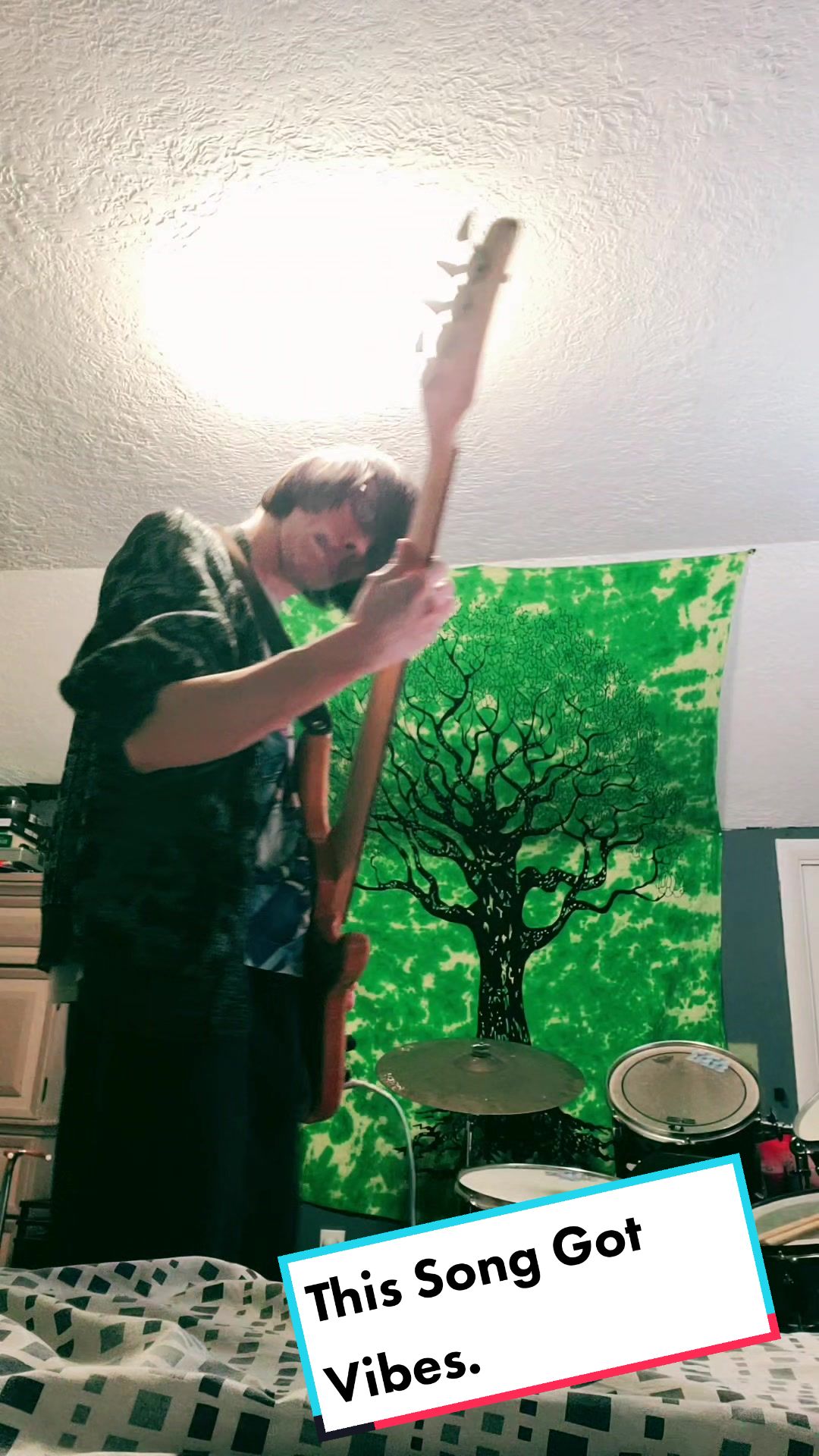 @Tribbs Tribbulationz