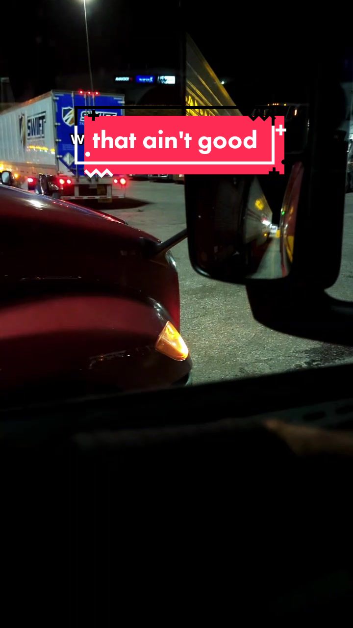 @Trucker Murphy
