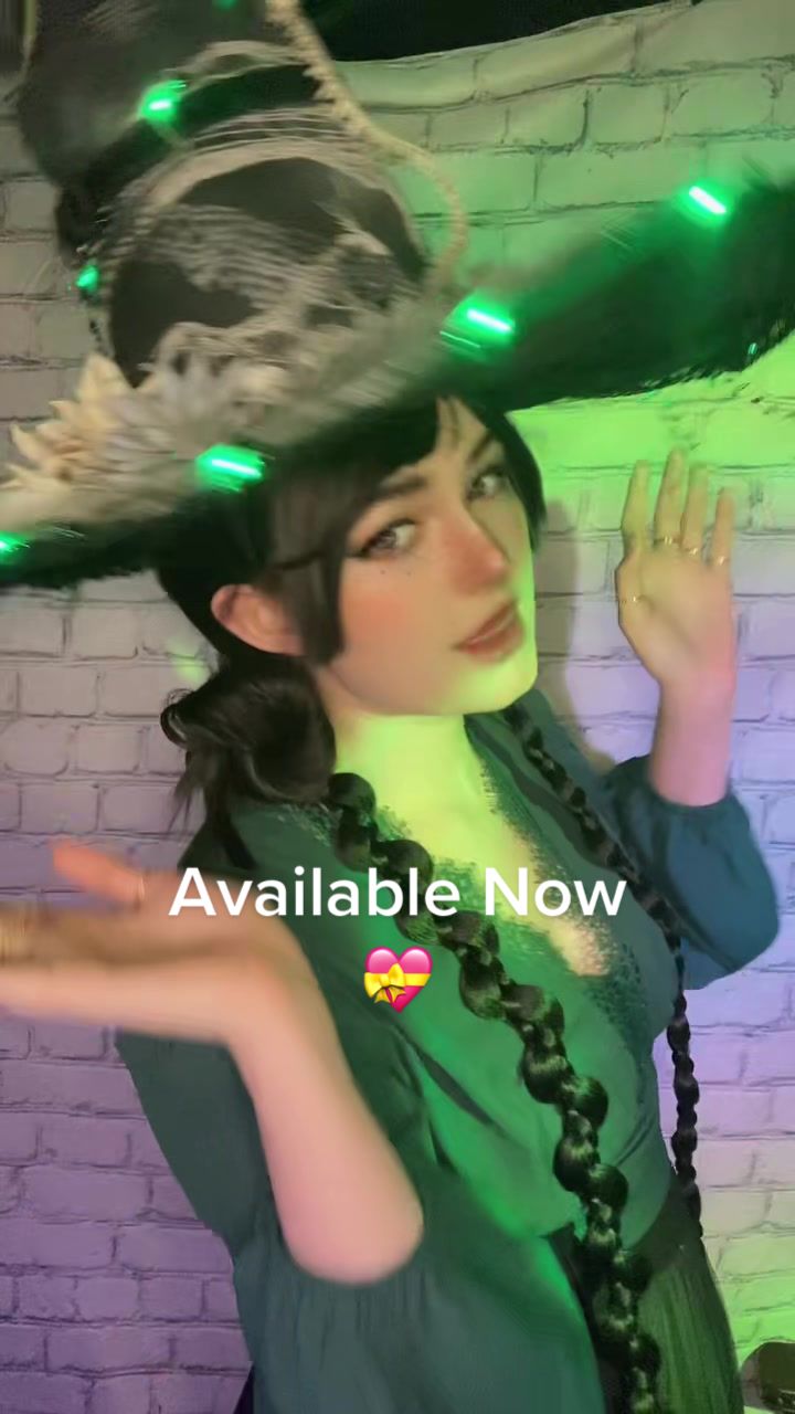 @Melody Smoker