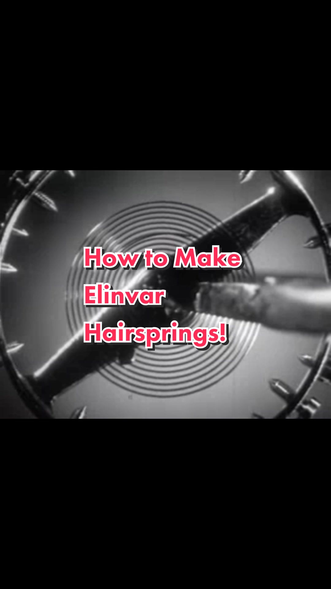 @Time-Machinist