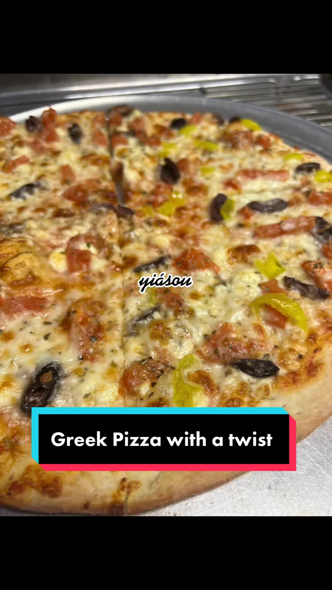 @KPizza Corner