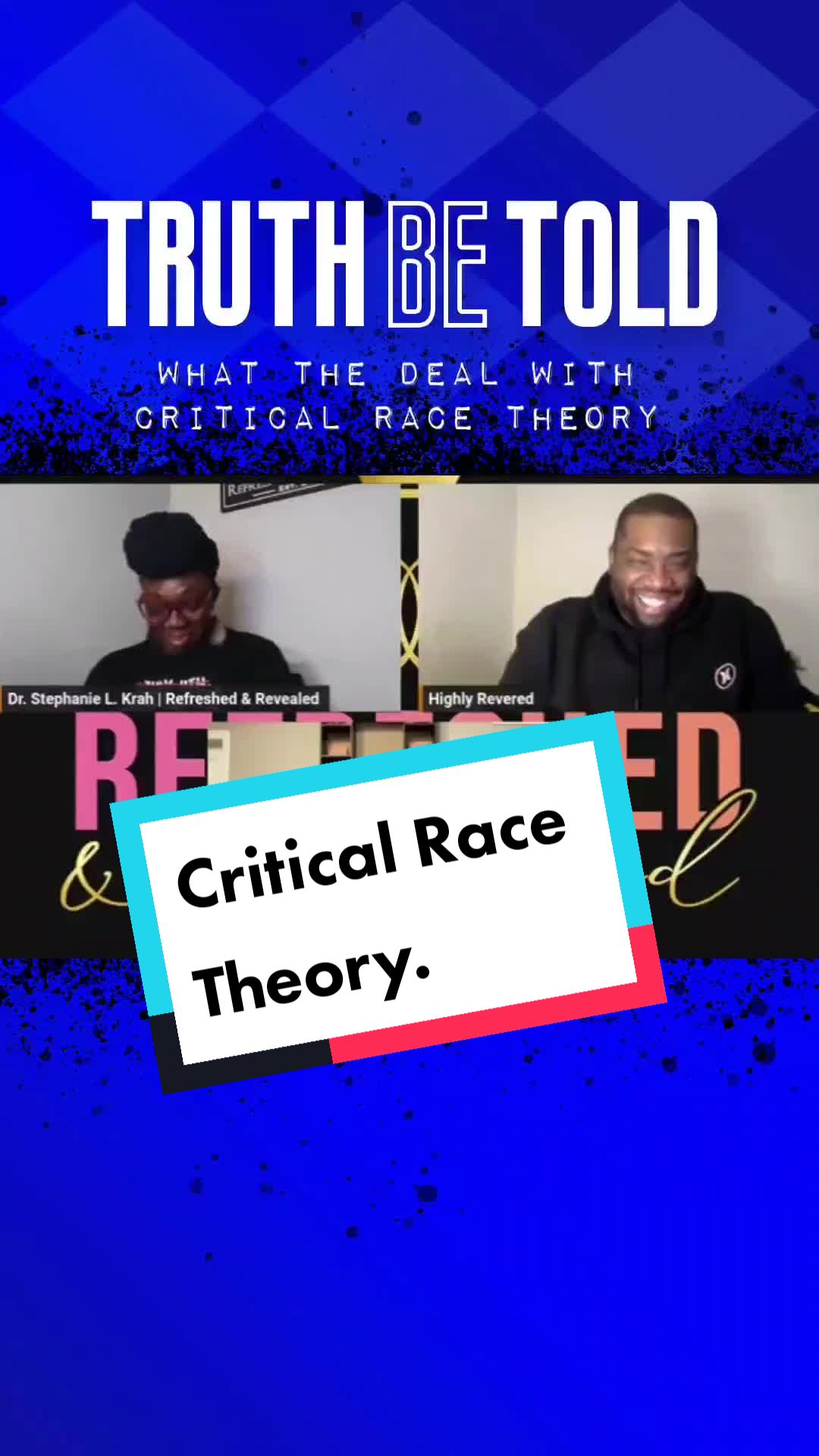 @TruthBeTold