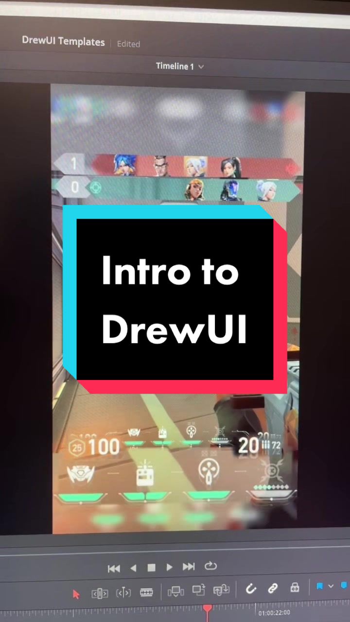 @DrewUI