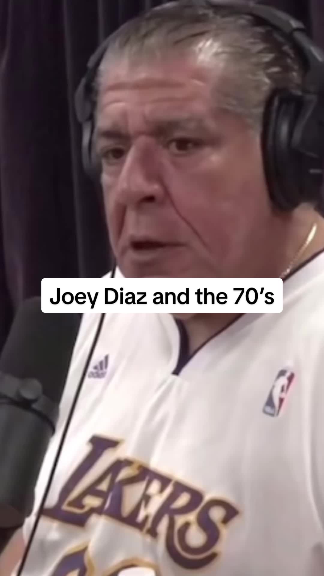 @Joey Diaz Clips