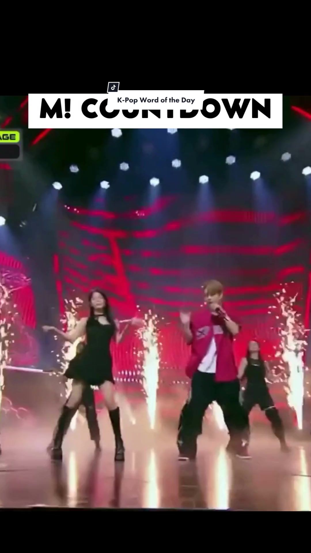 @K-Pop 101