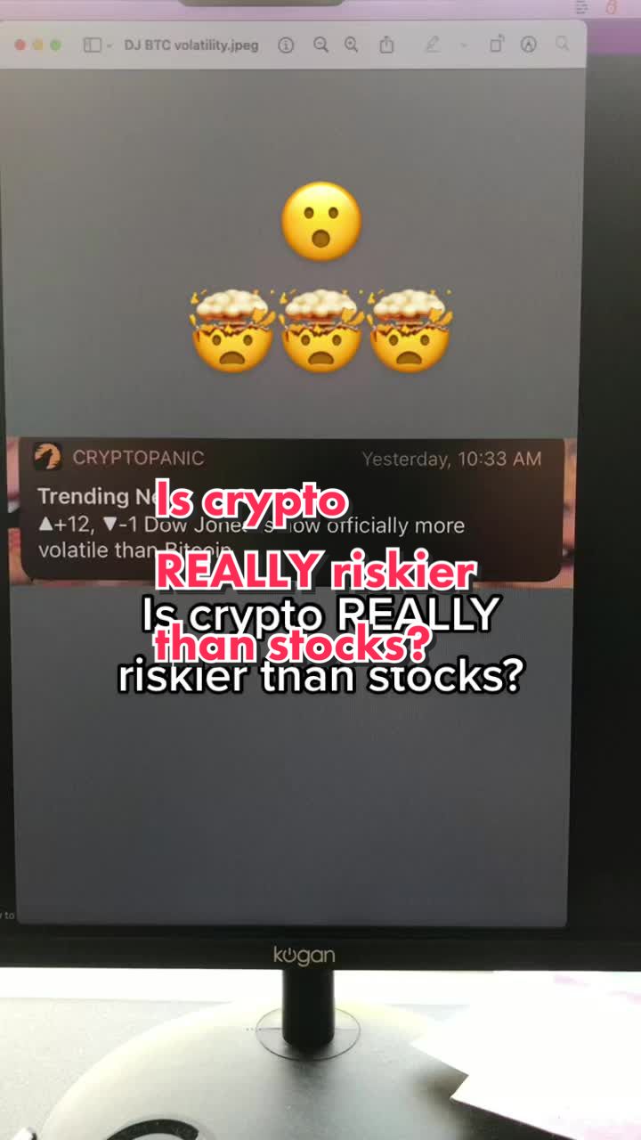 @Crypto Tips