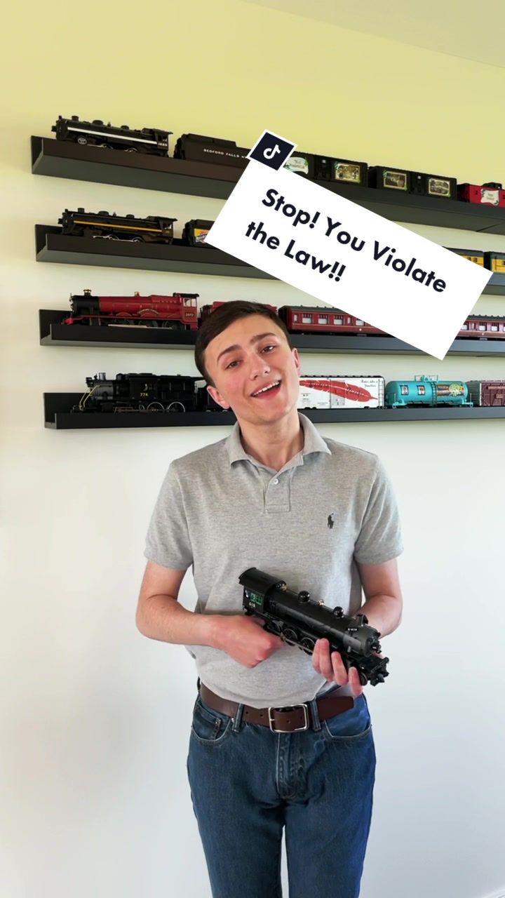 @Trainmaster GT