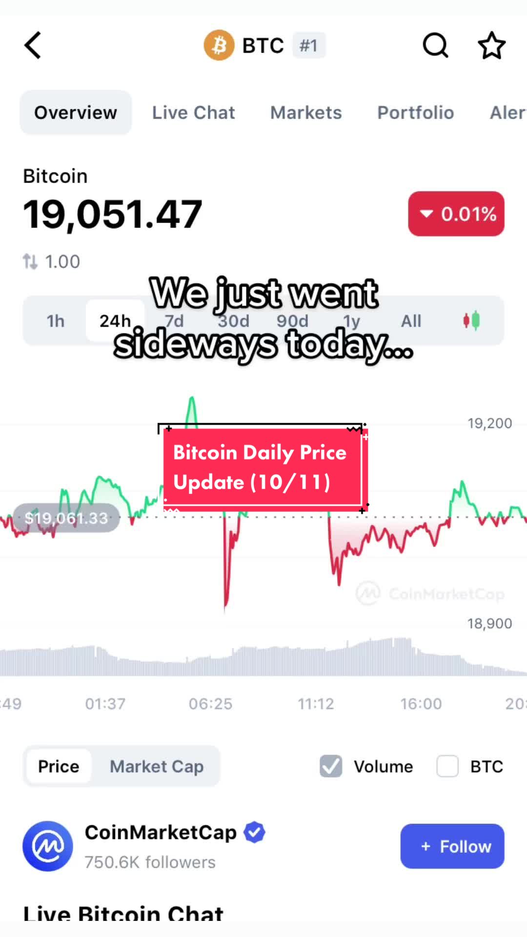 @Crypto Tips