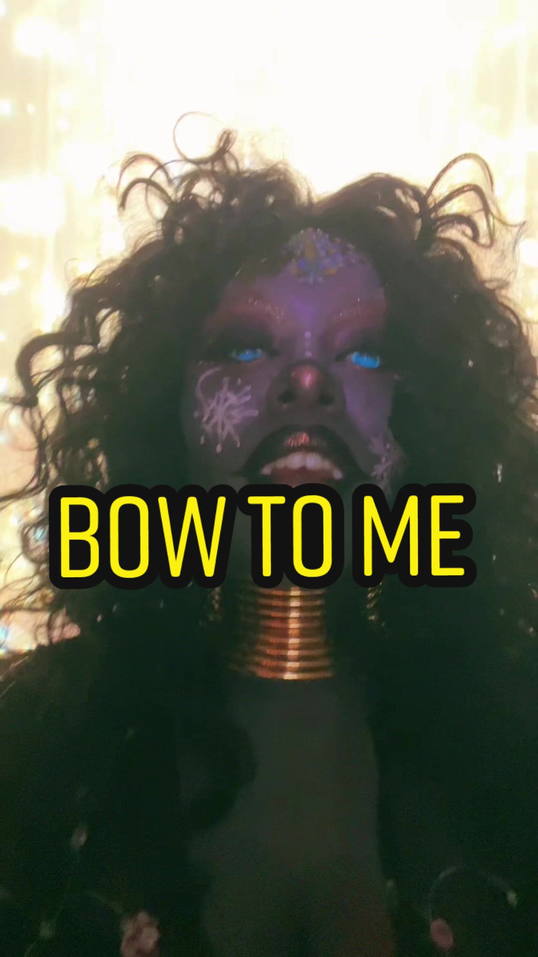 @The Liberian Cosplayer