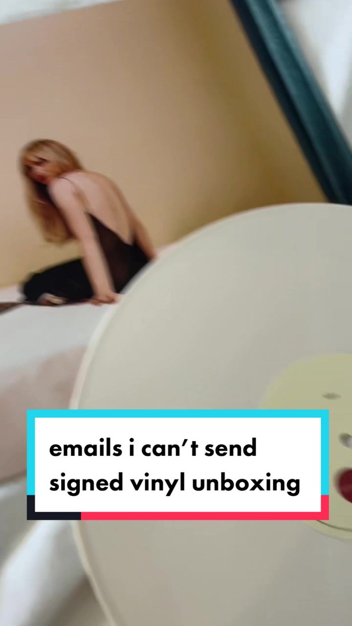 @vinylsweets (Taylor&rsquo;s Version)