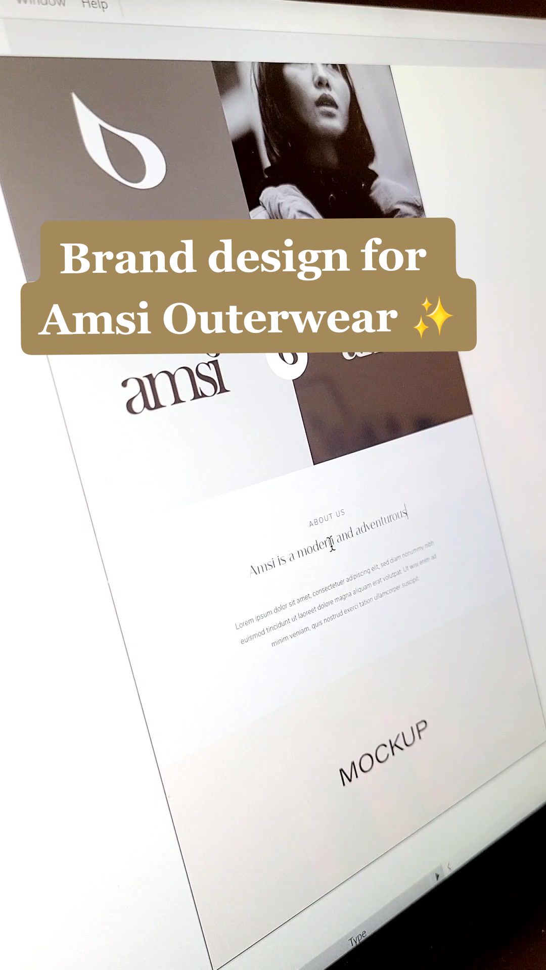 @Togue | Brand Design