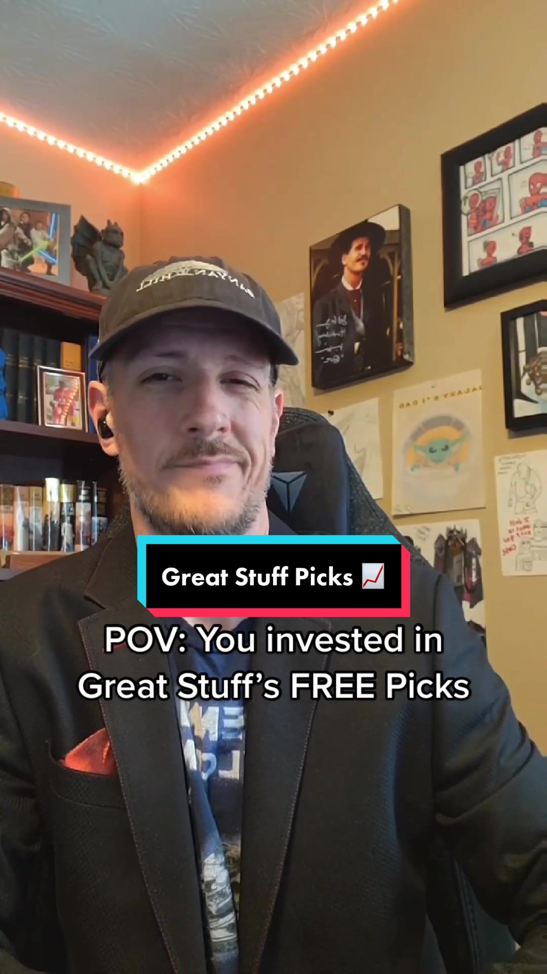 @GreatStuffToday