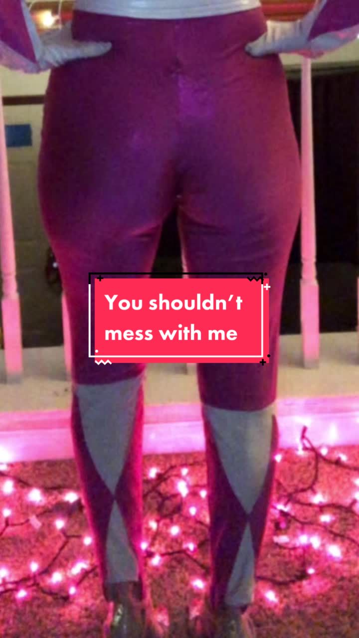 @PinkRangerGamer