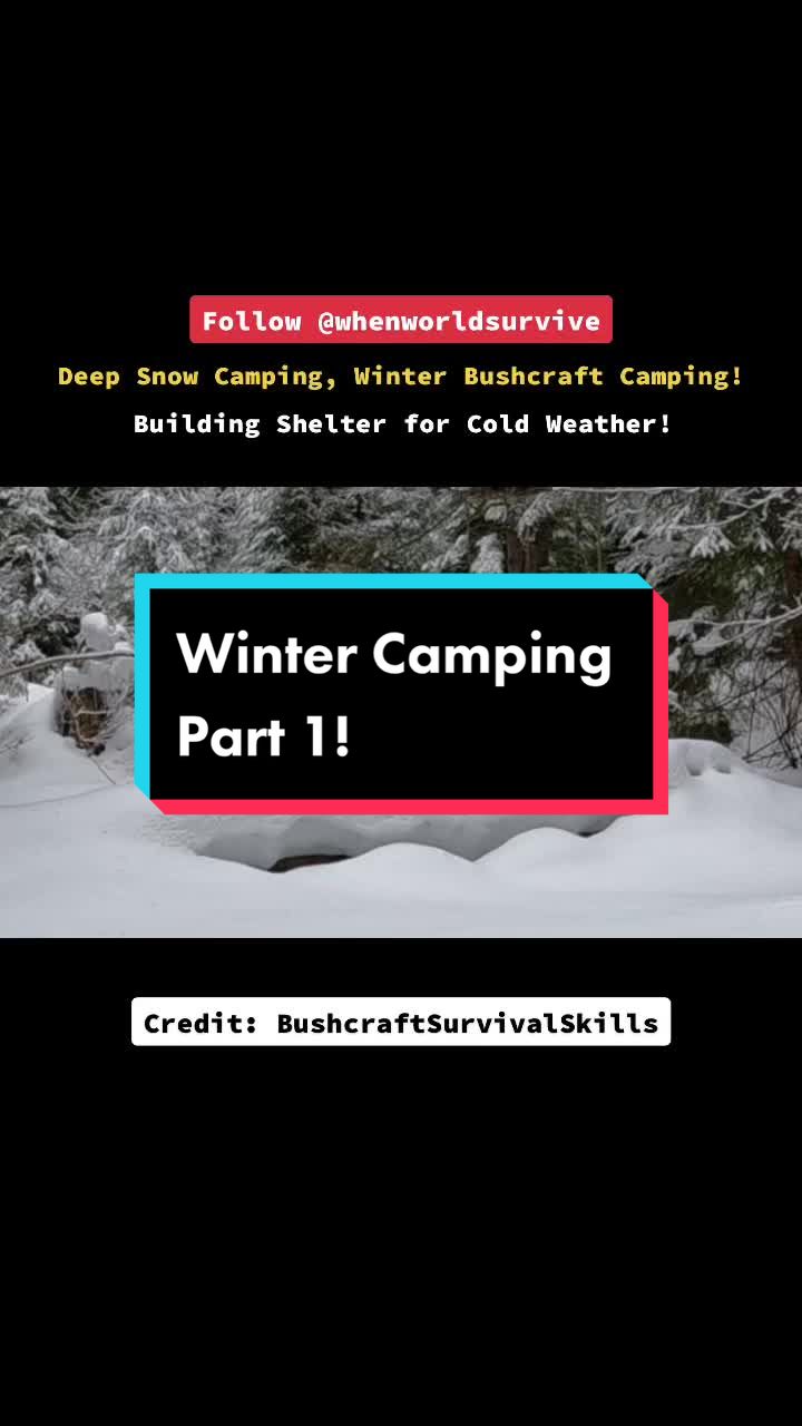@Camping Hacks | Tips