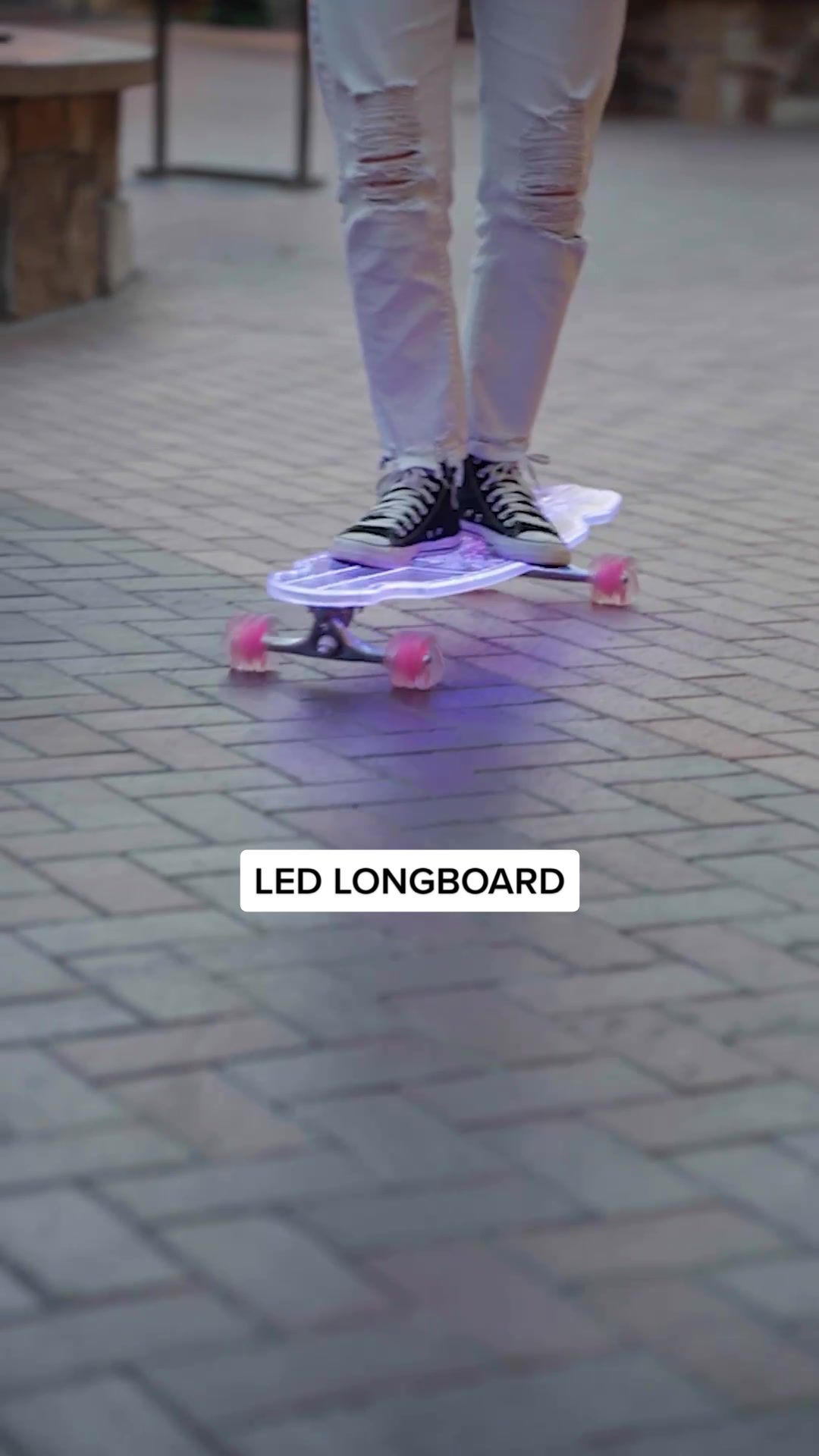 @Ghost Long Boards