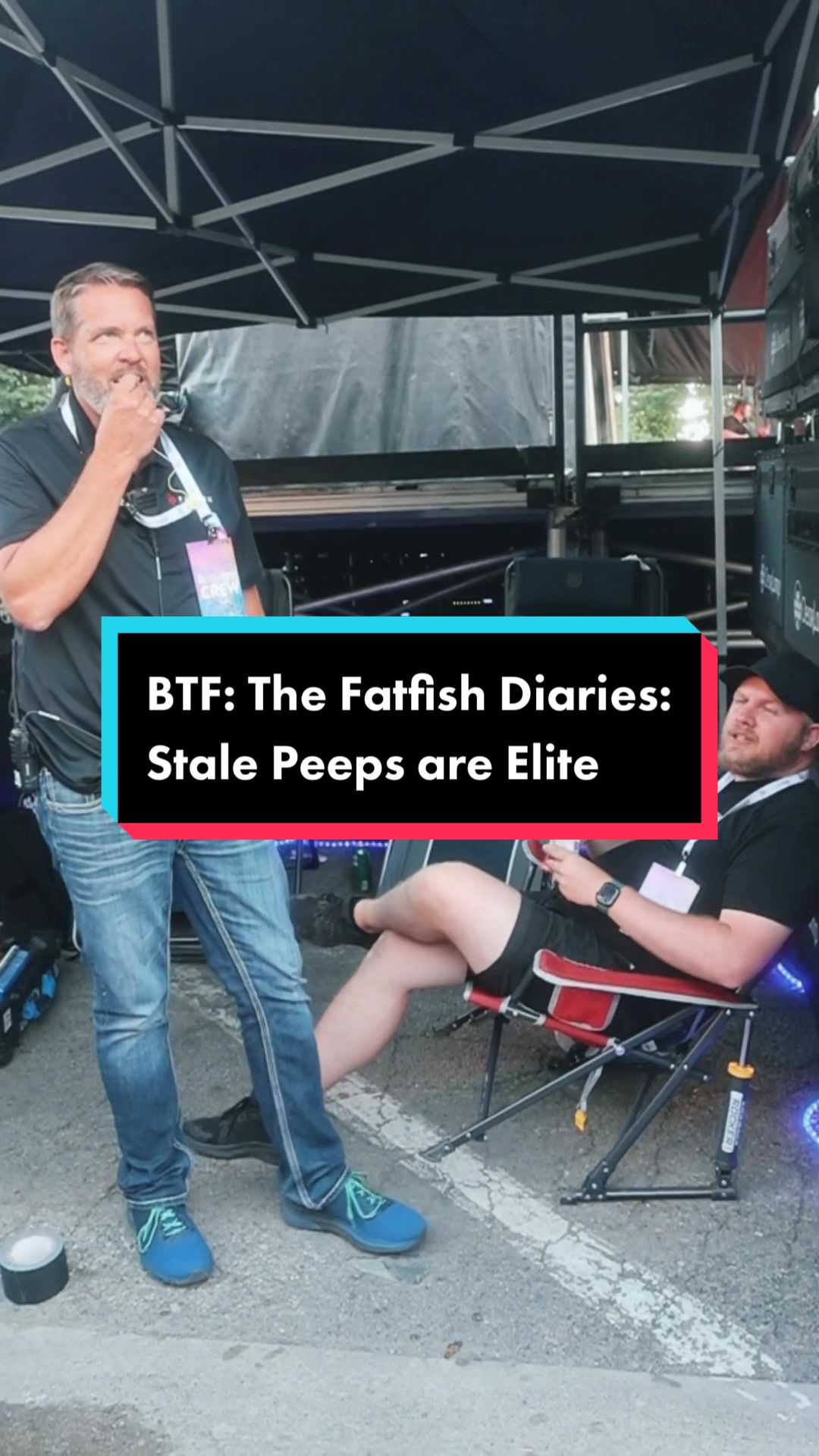 @Fatfish Media
