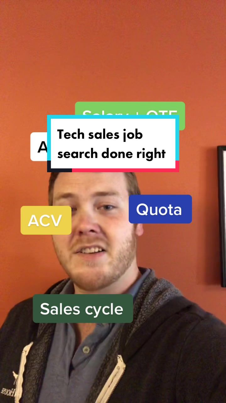 @Titanhouse | Tech Sales Jobs