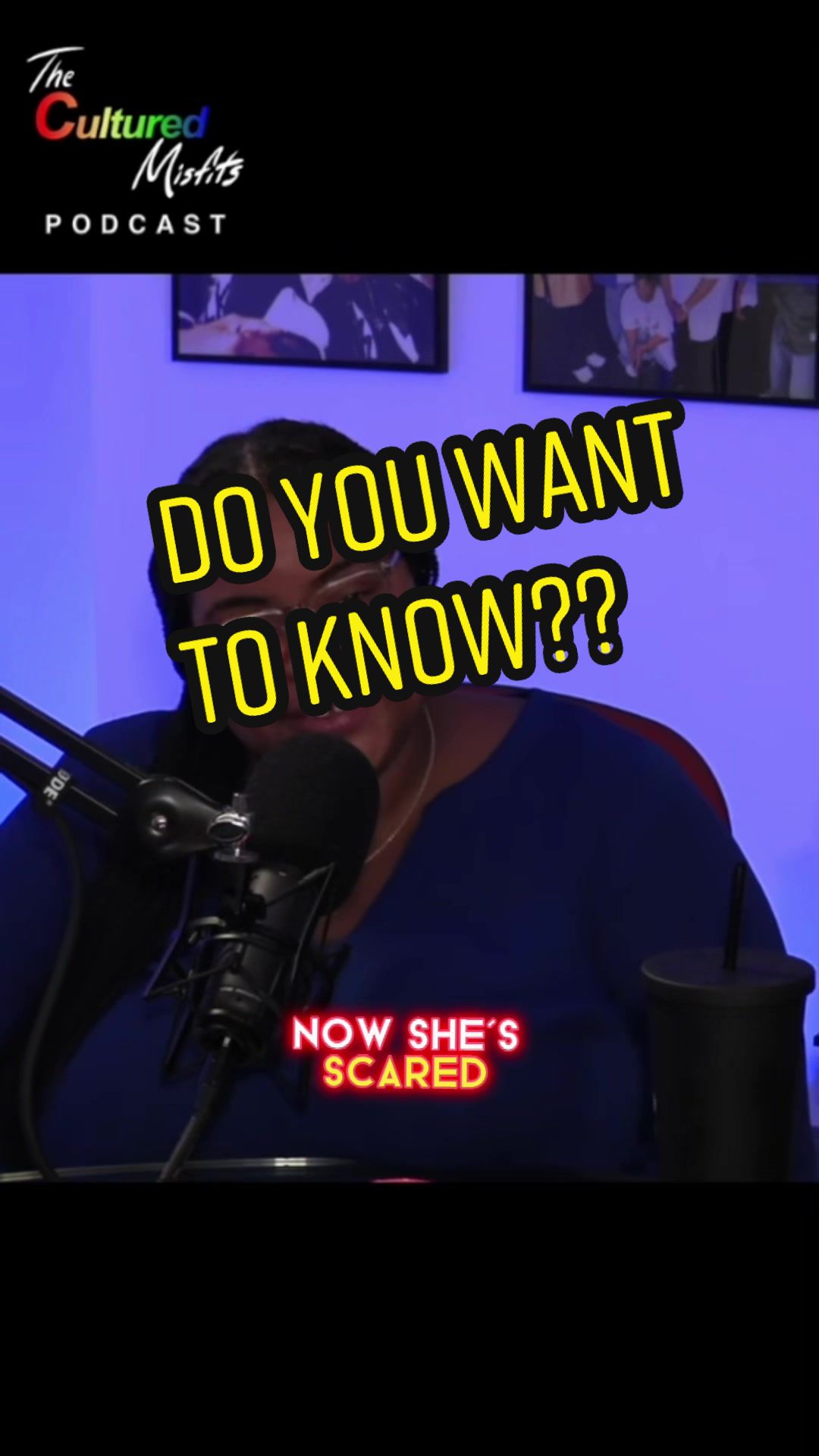 @Cultured Misfits Podcast