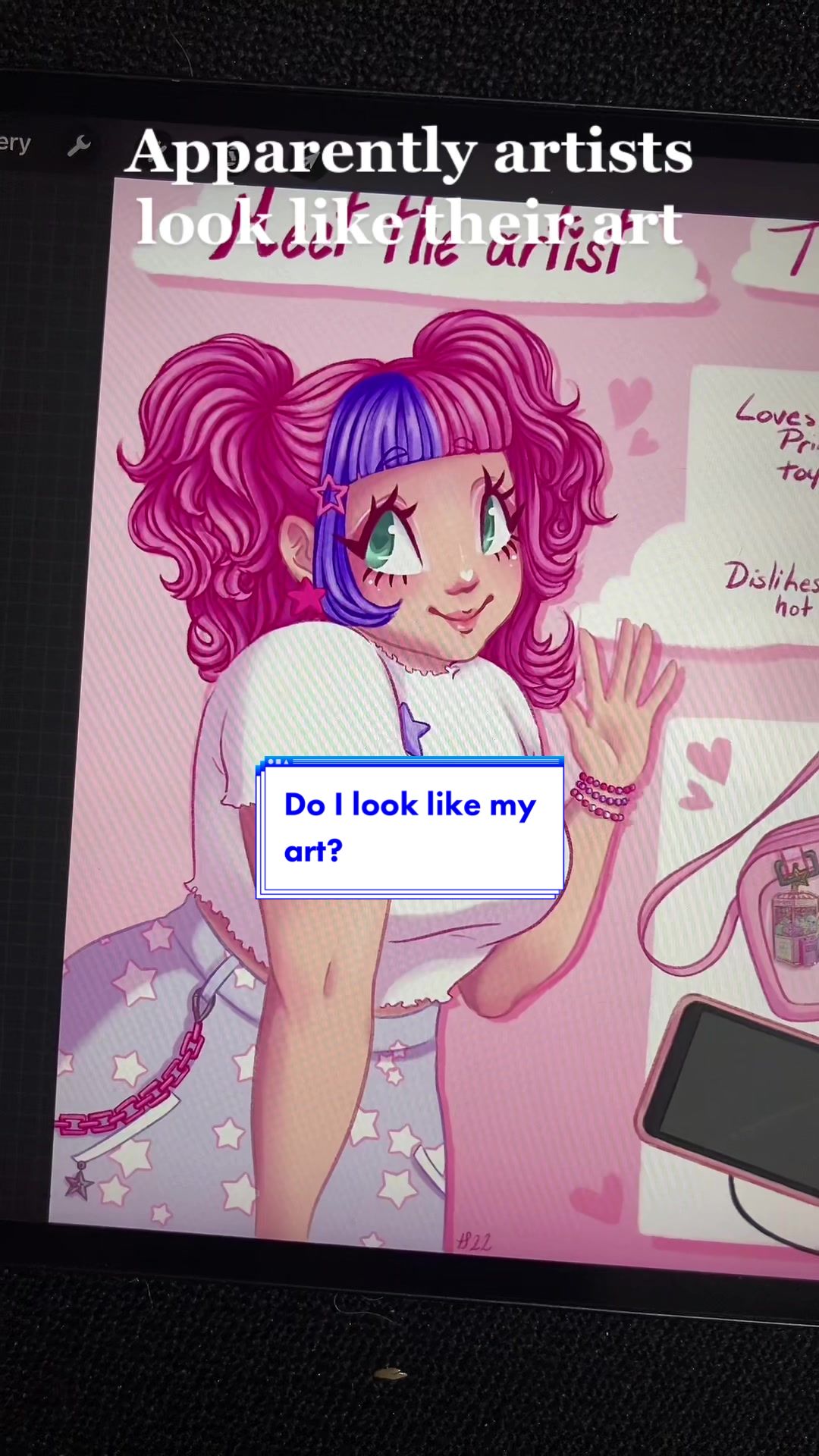 @Rebellious Cotton Candy