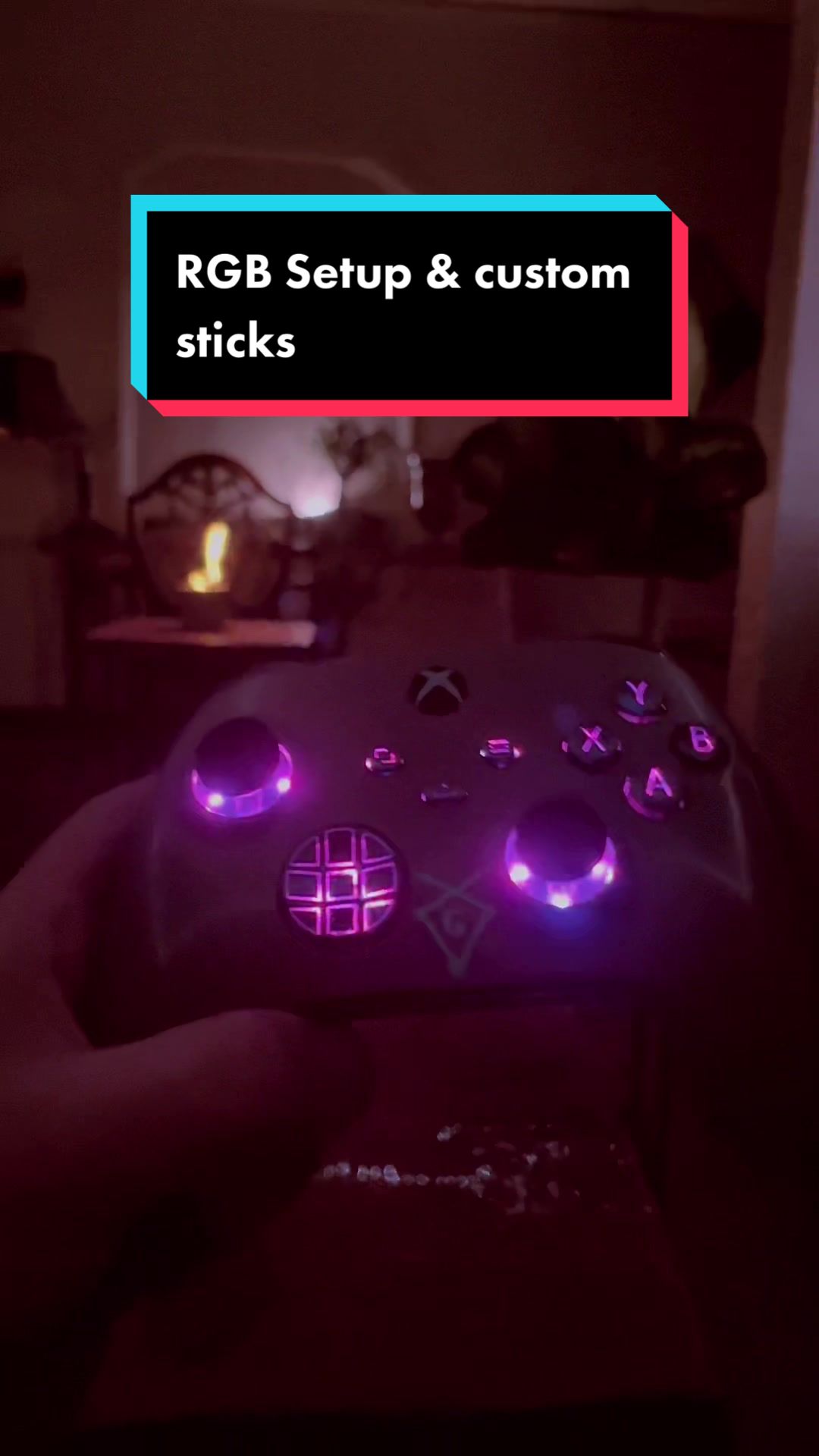 @Gratata Controllers