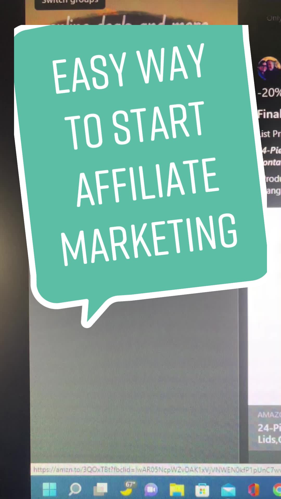 @Vanessa | Digital Marketer