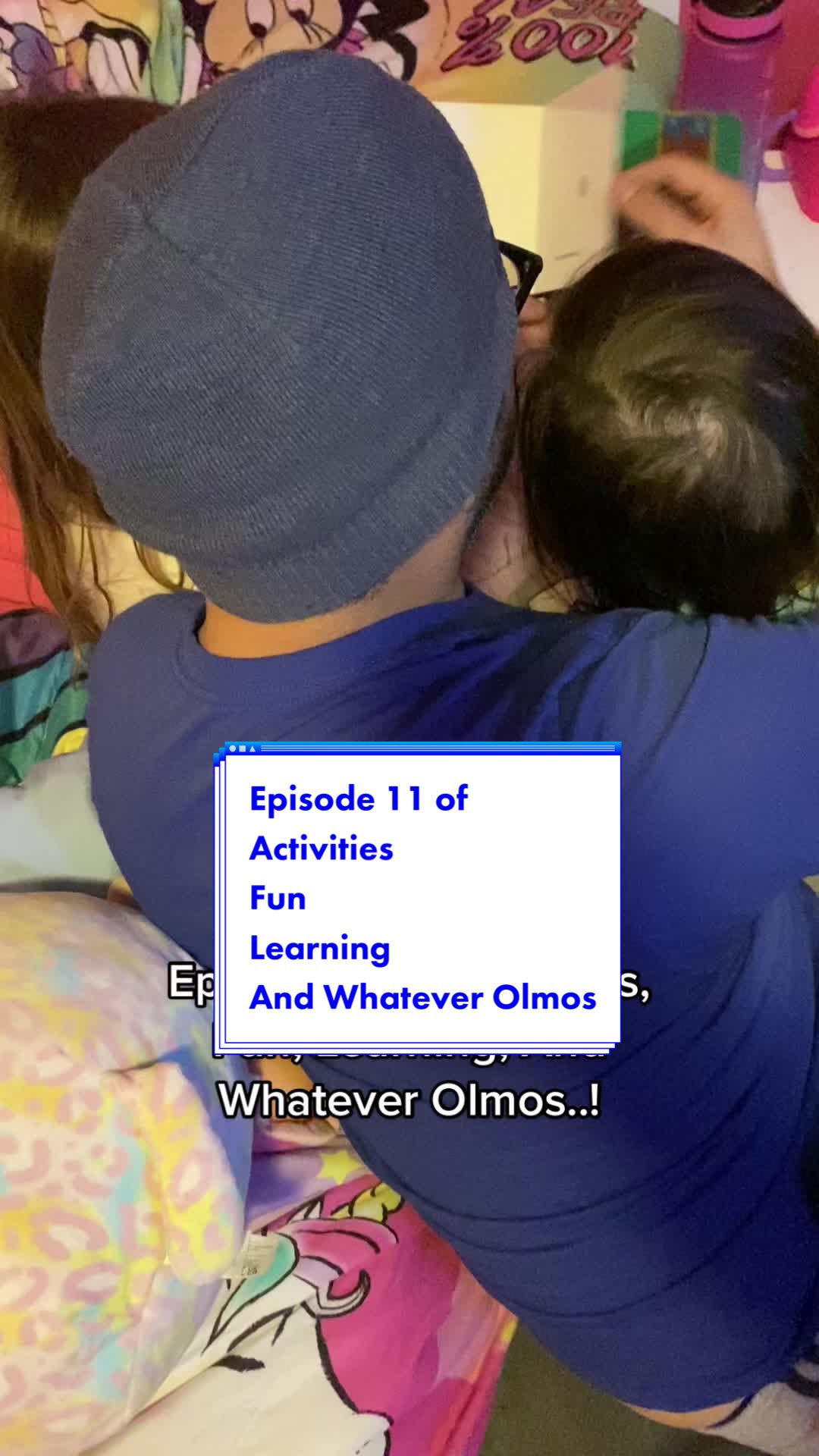 @AOisAimeeOlmos