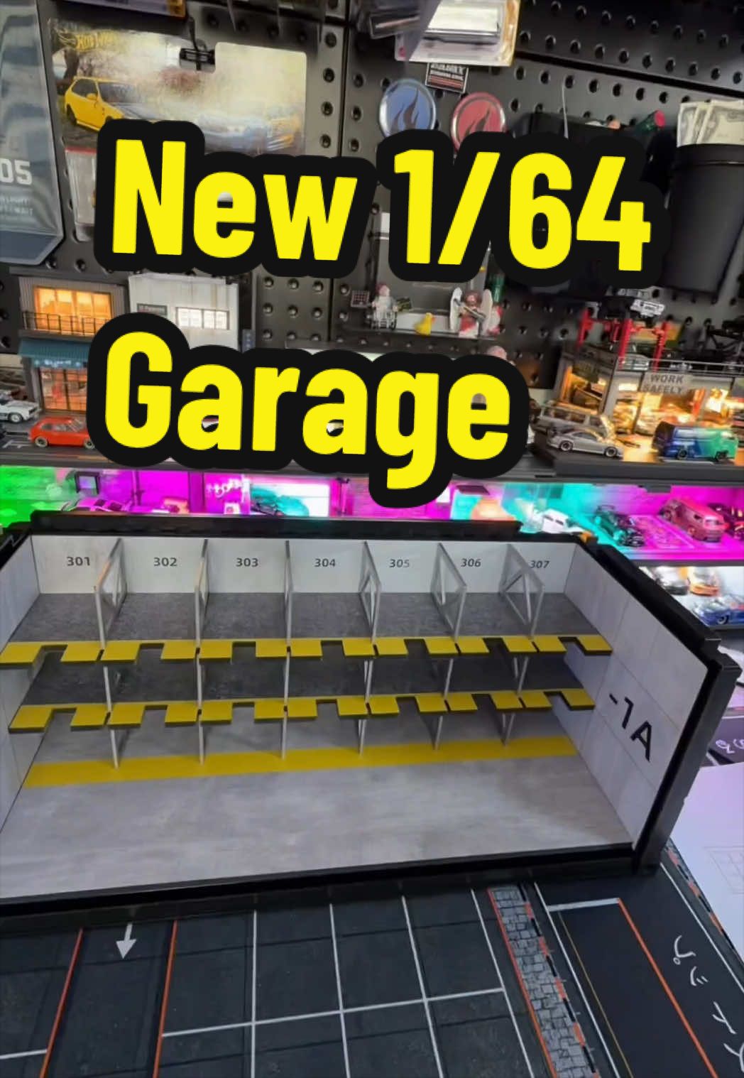 @DiecastBodega