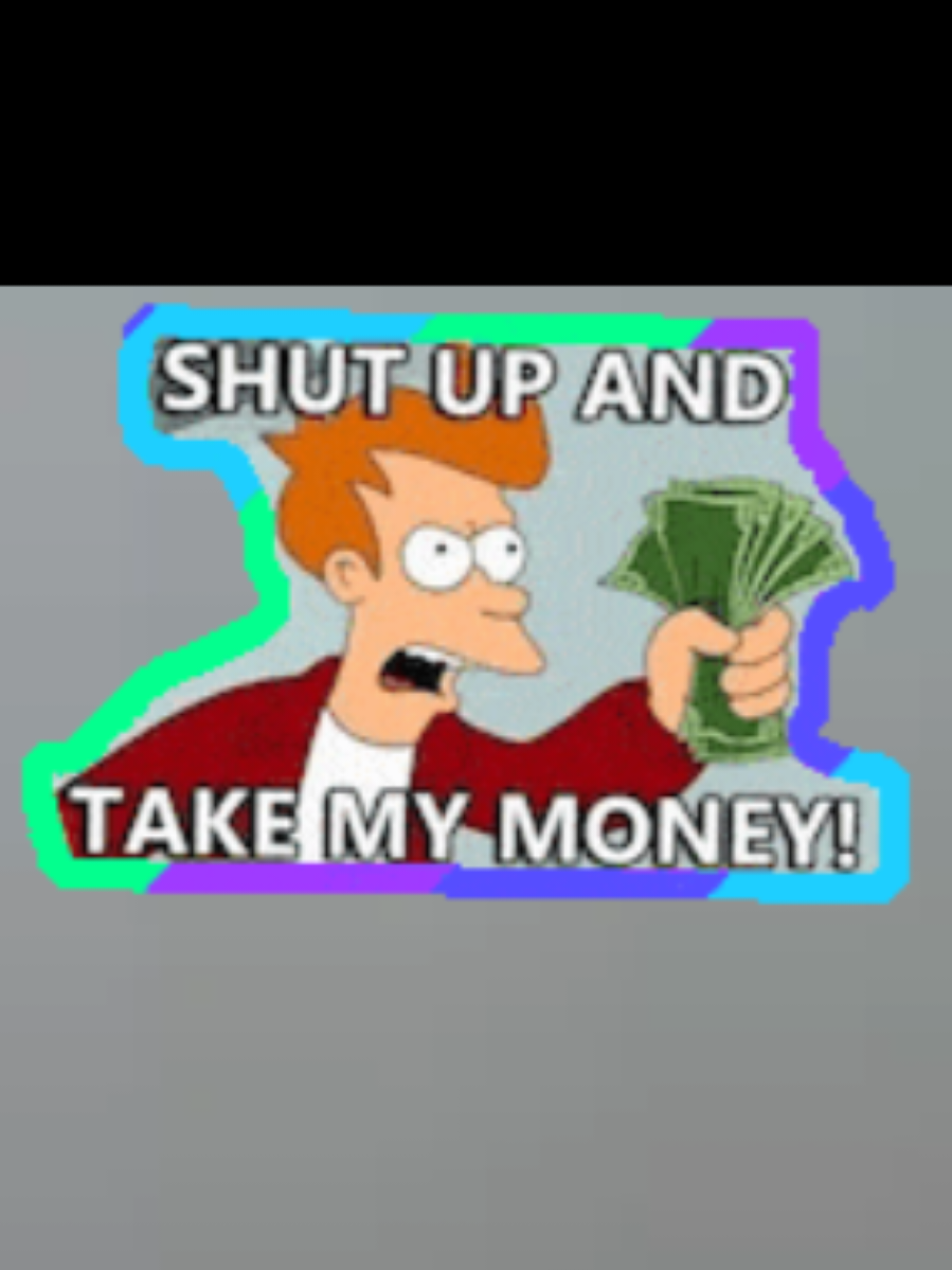 @Grogu and Mando