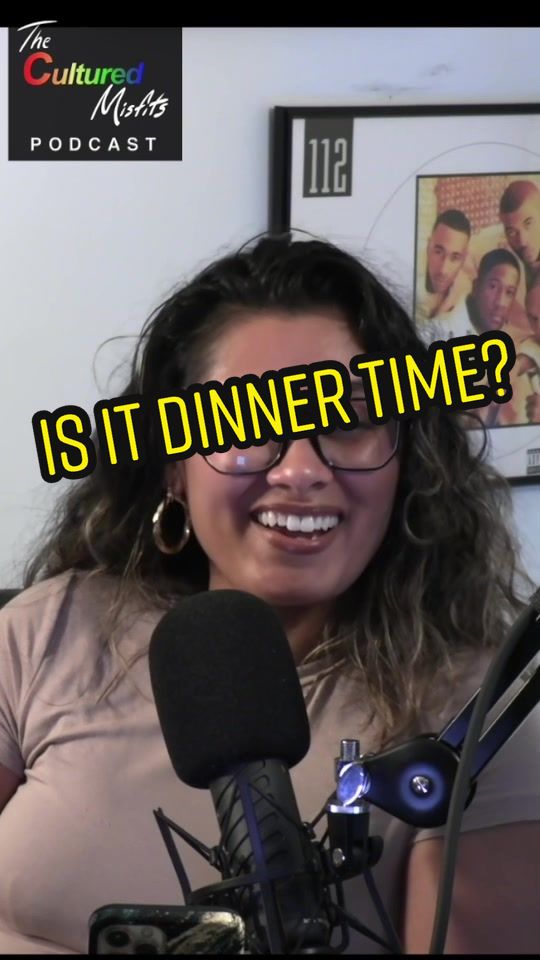 @Cultured Misfits Podcast