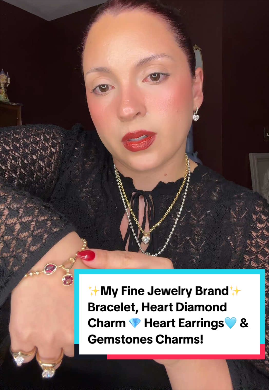 @Xelly | Jewelry & Fragrance