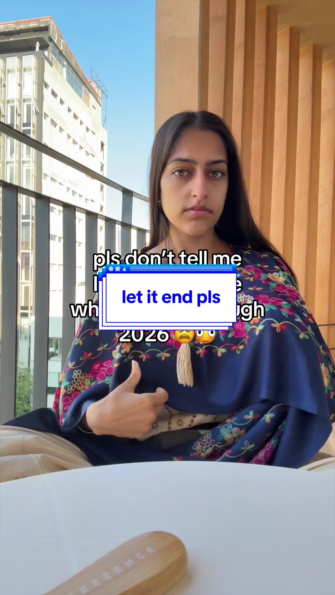 @Kriti