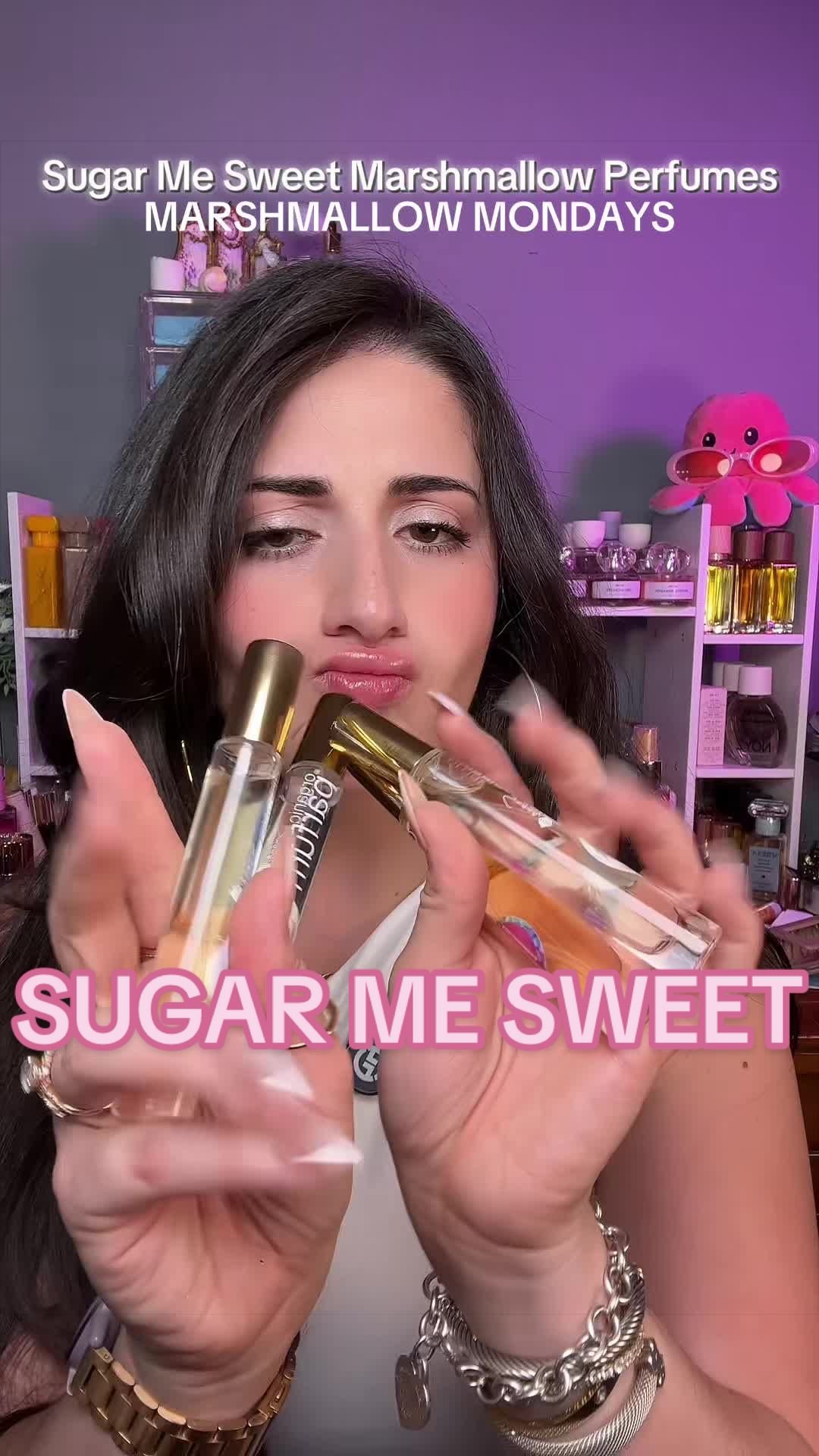@Ashley | Fragrance & Beauty
