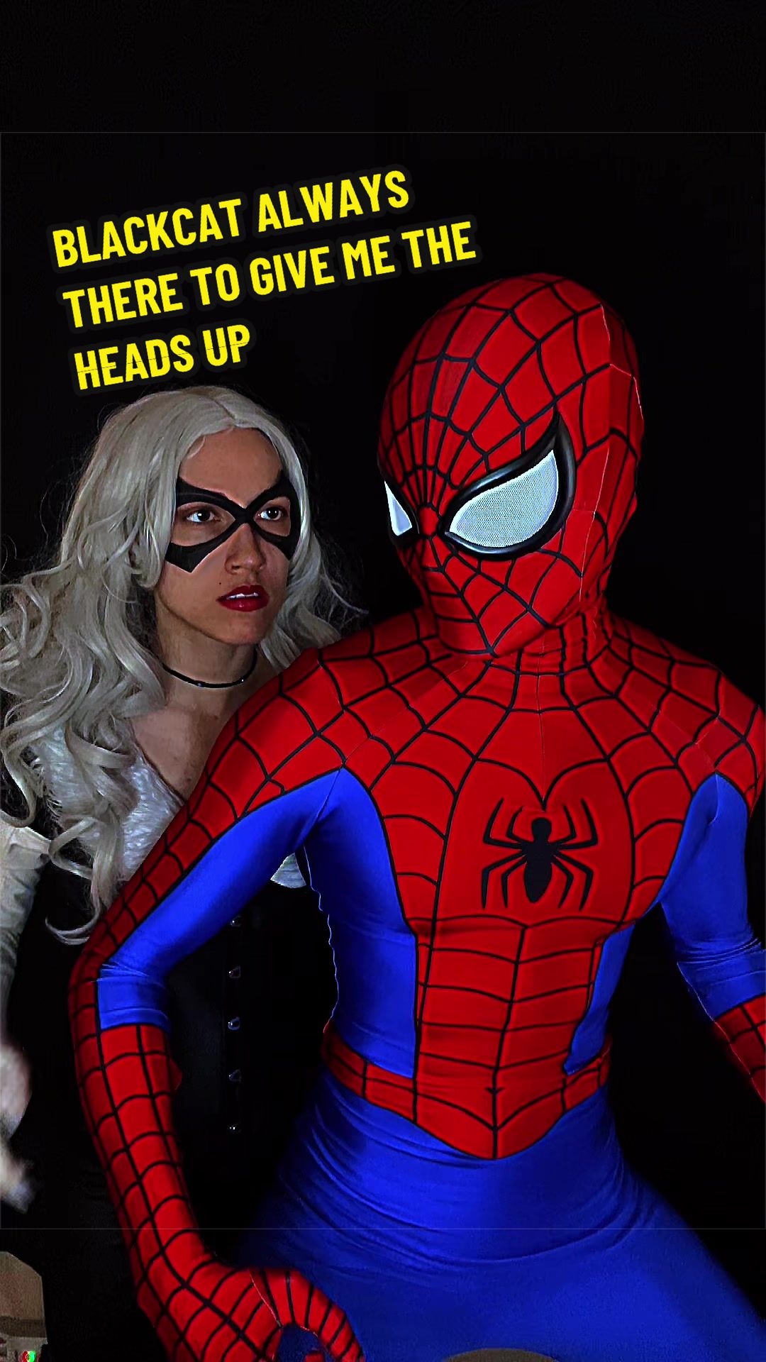 @Spider-Manny