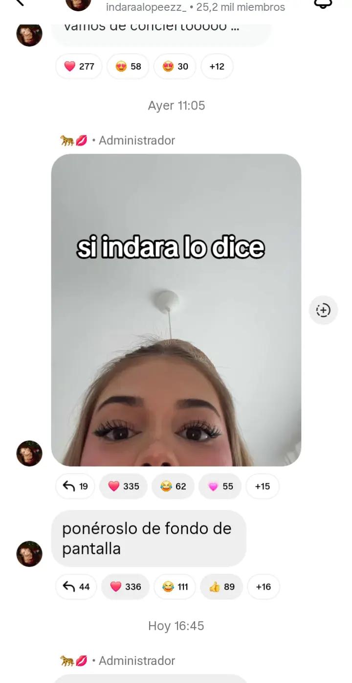 @IndaraDream's🤎🐚