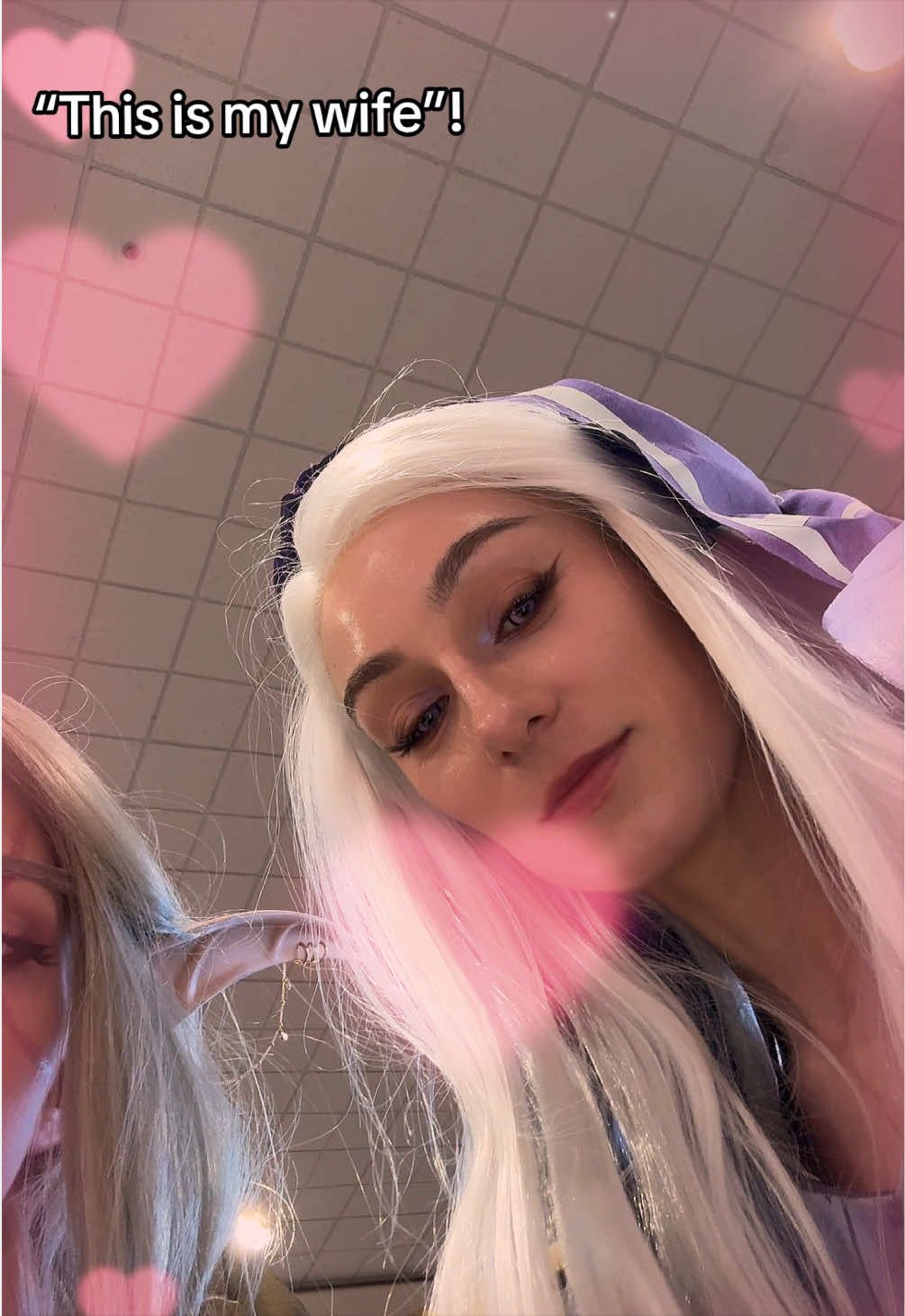 @Dark Lady