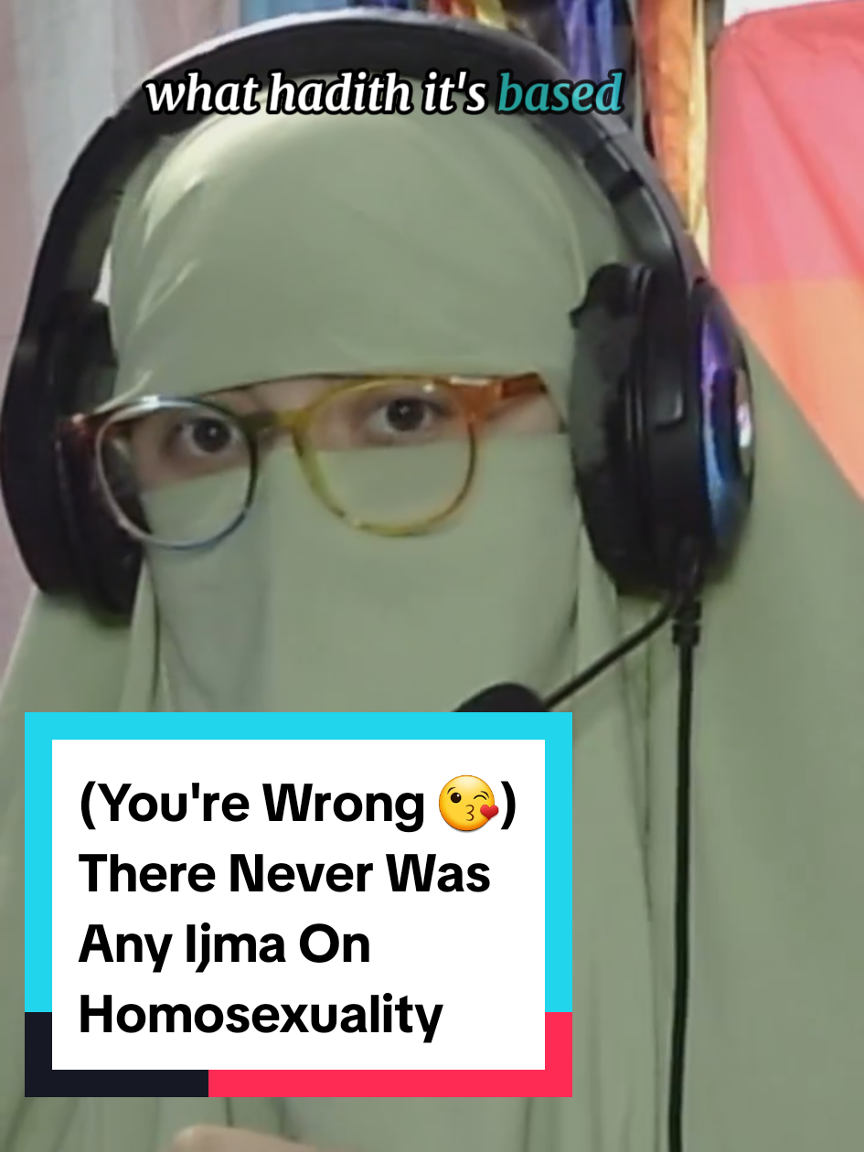 @Ya Boi, Not Yr Sister