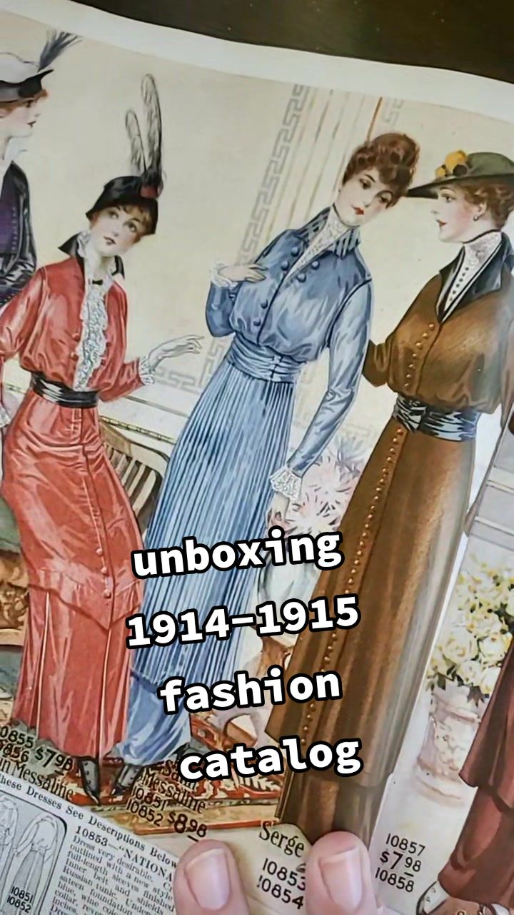 @Silk and Thimbles