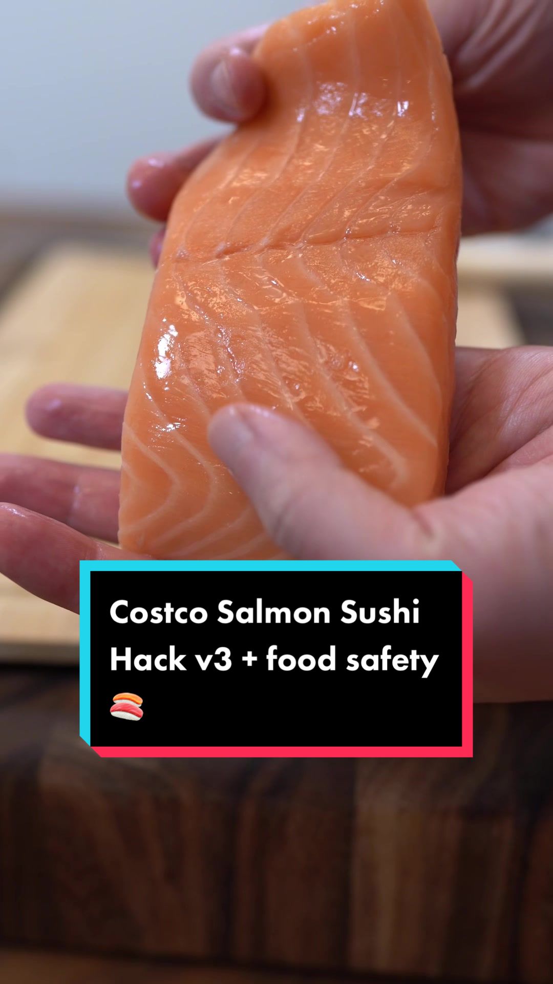 @The Sushi Guy