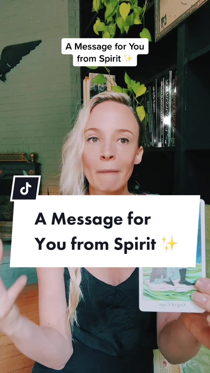 @Empowering Psychic Medium 🪄