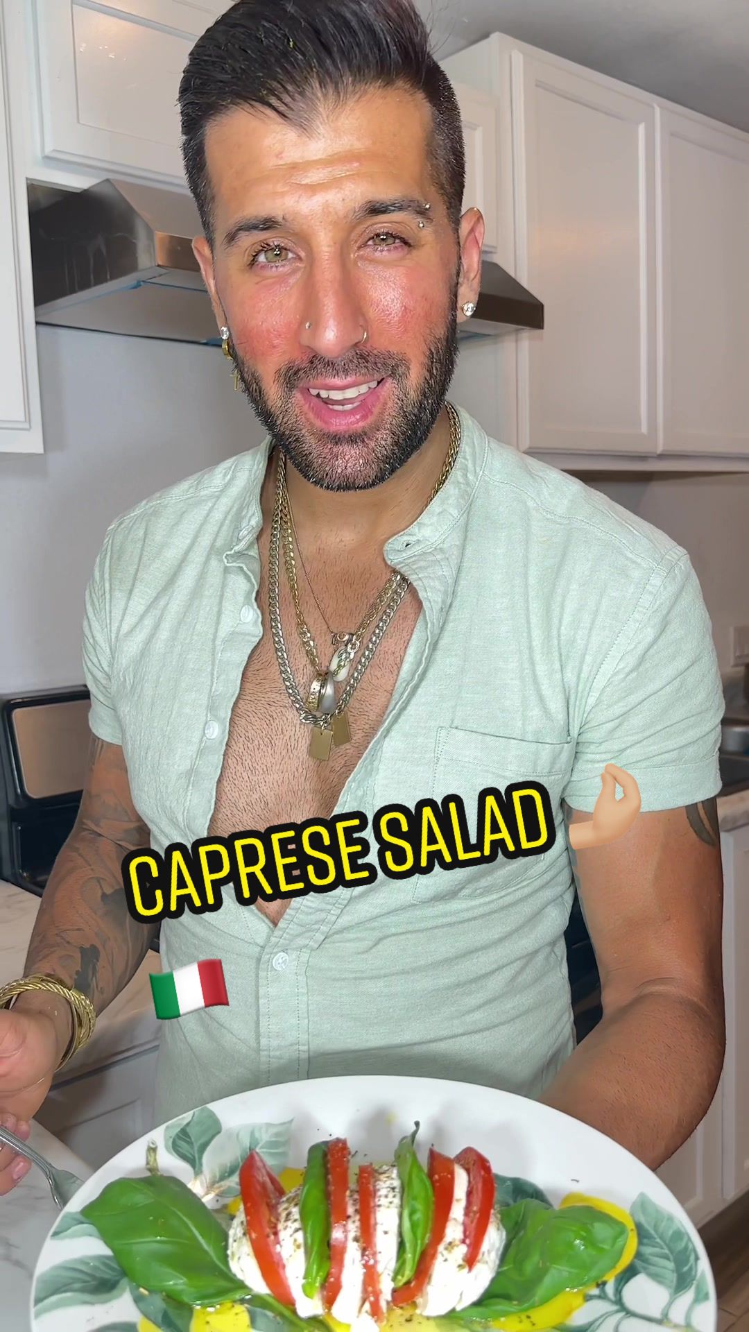 @Carmine Casarella