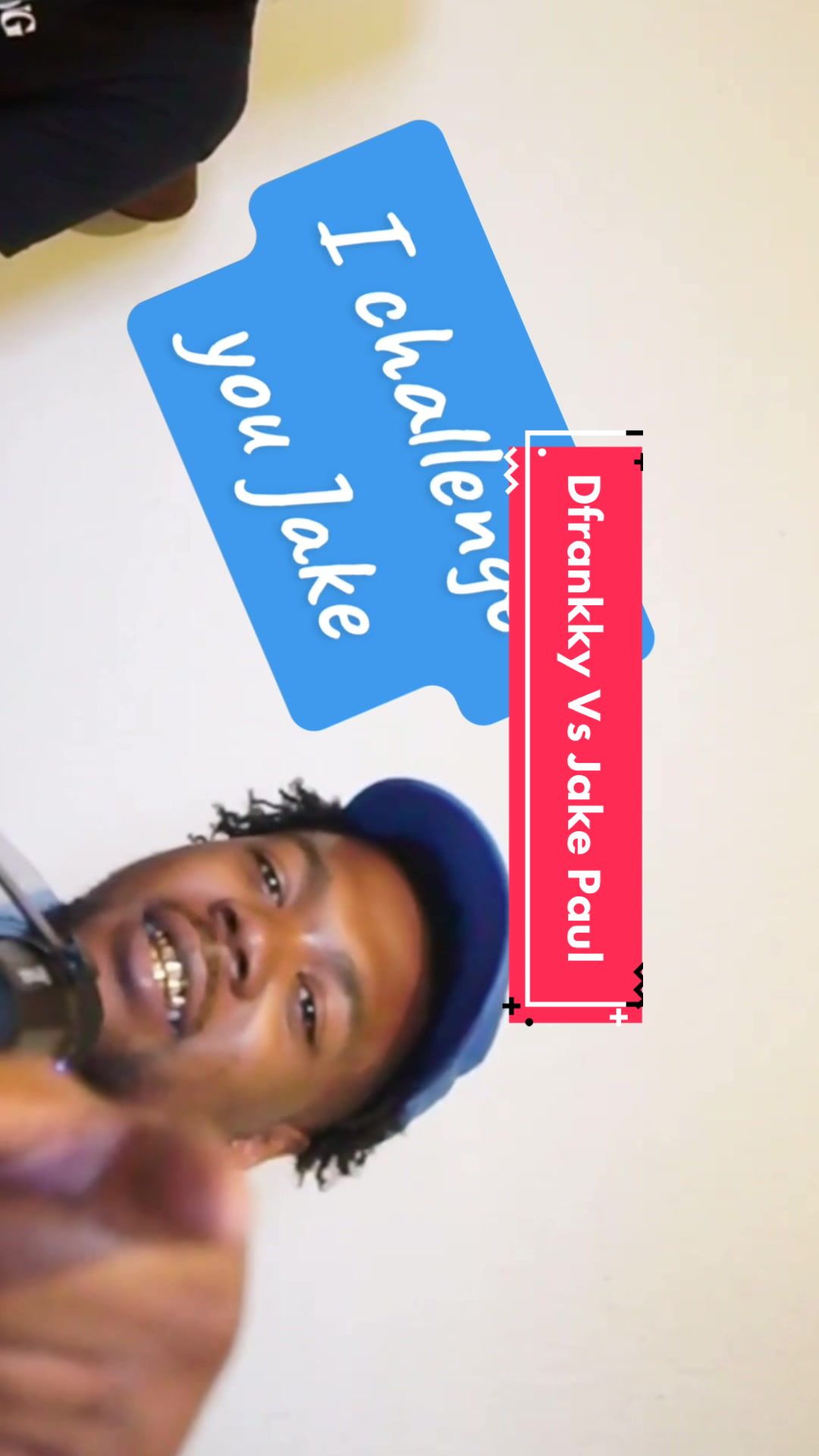 @YOUR NEW FAVORITE PODCAST