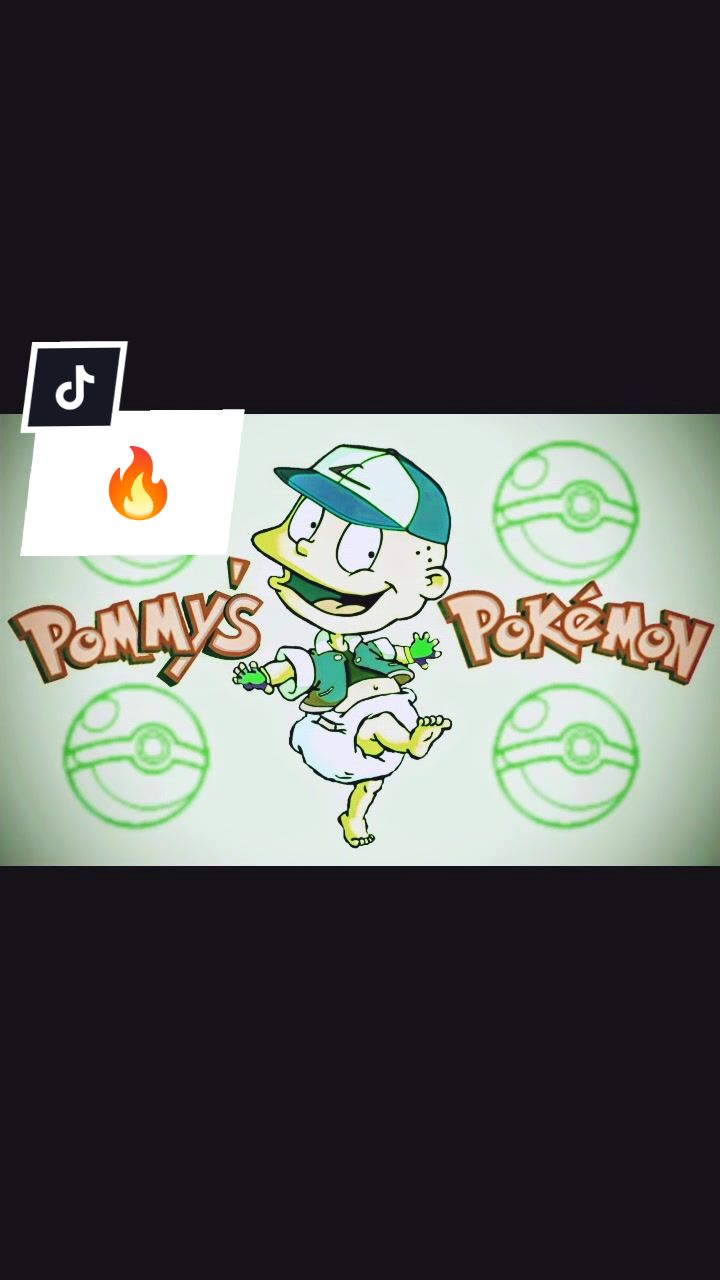 @PommyTickles