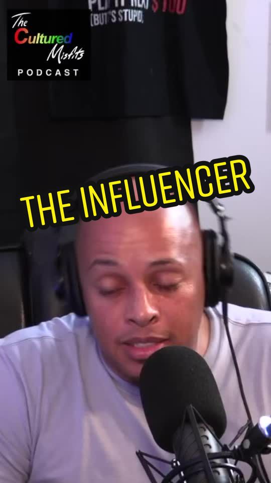 @Cultured Misfits Podcast