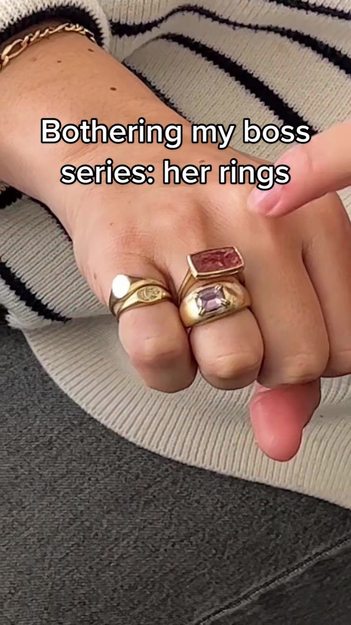 @Starling Jewelry