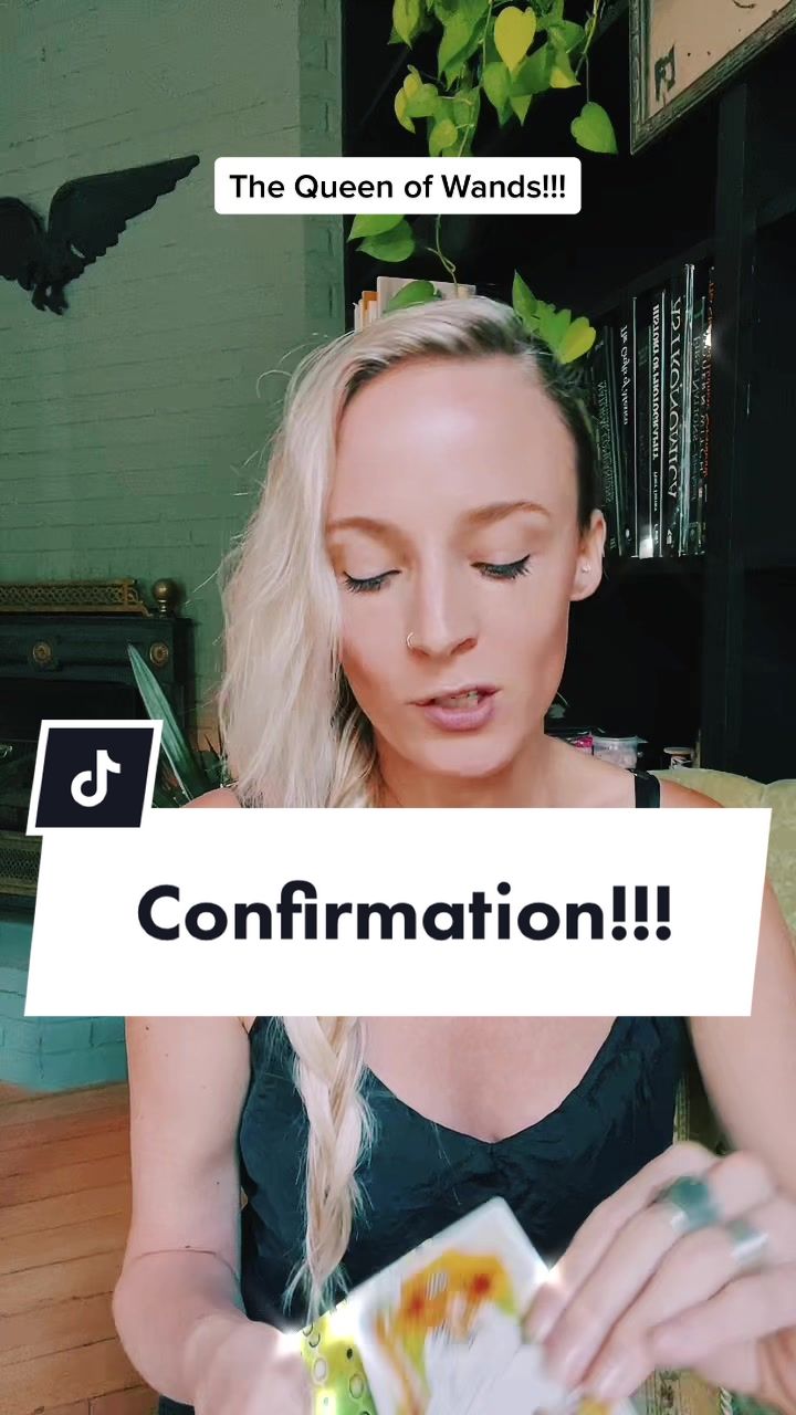 @Empowering Psychic Medium 🪄