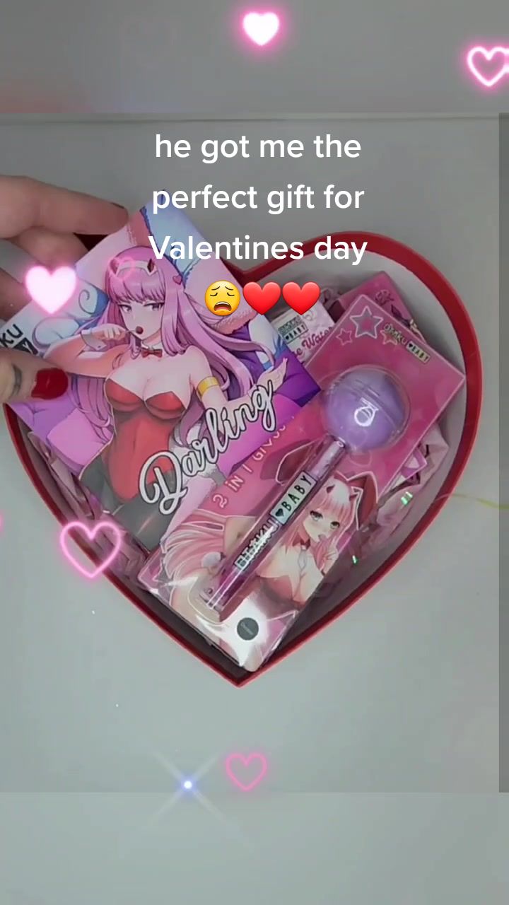 @Otaku Baby