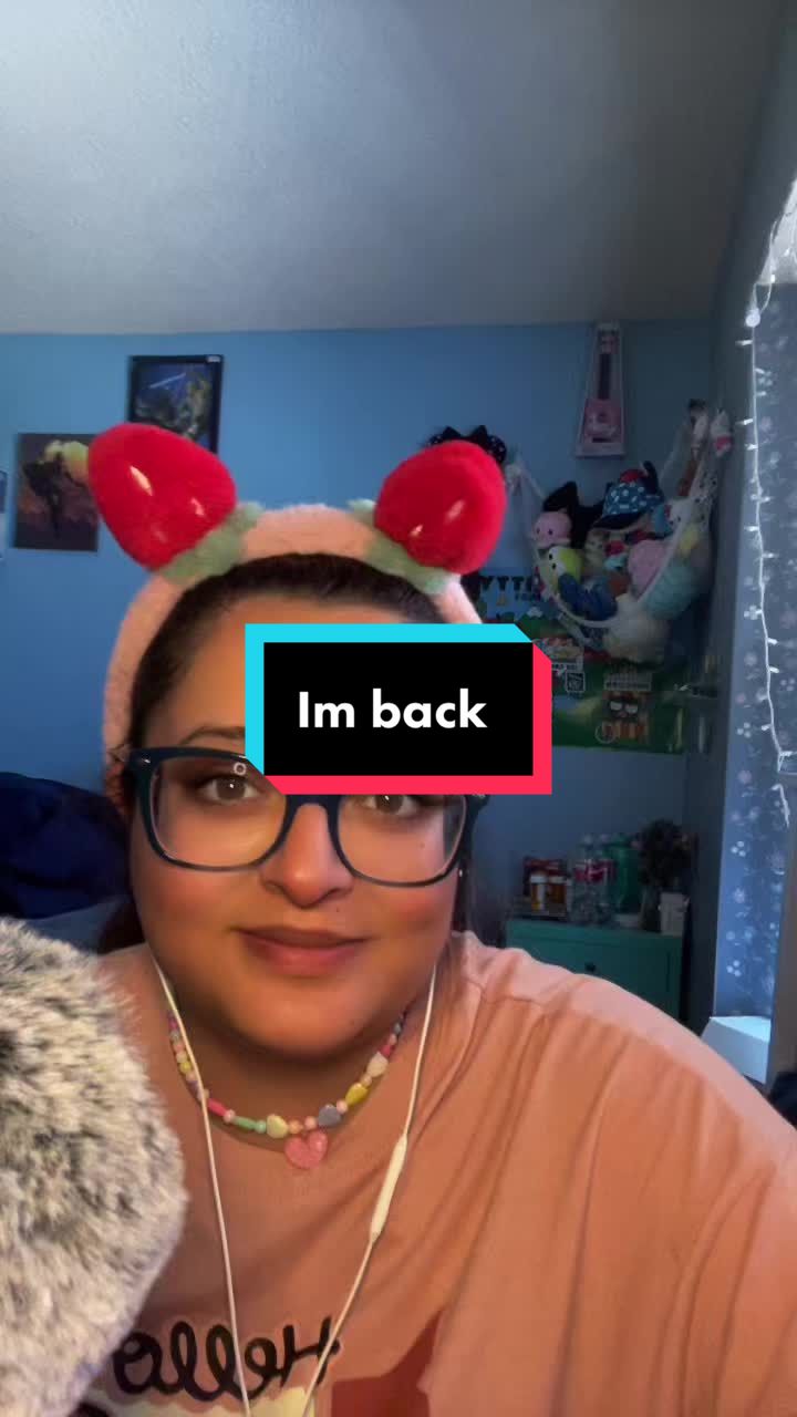 @Jenni Moon ASMR