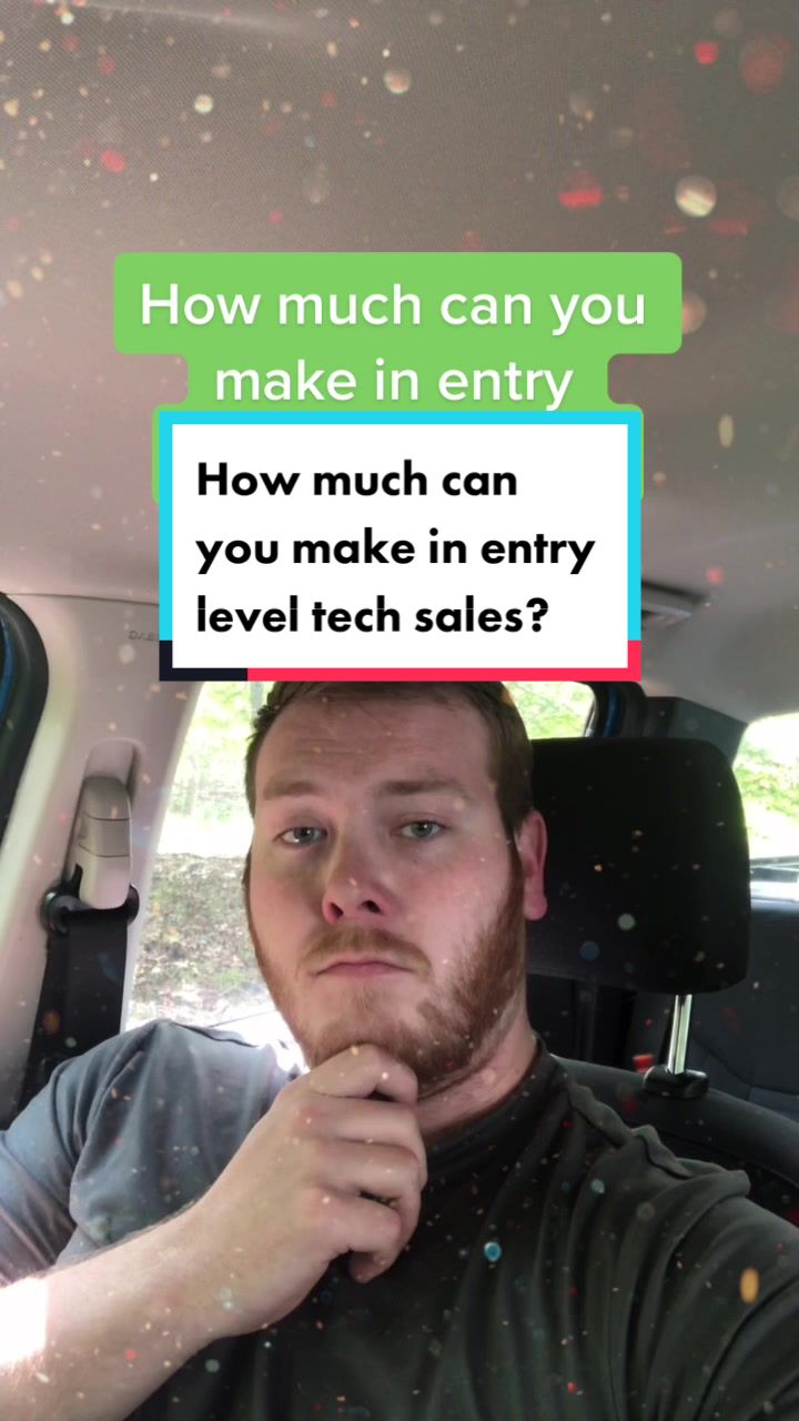 @Titanhouse | Tech Sales Jobs